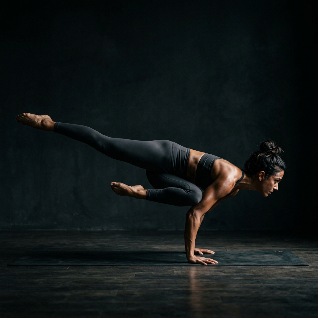 Yoga Nâng cao 300h